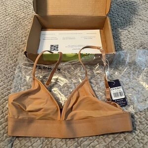Women's Intimates Nude Bra